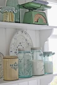 Ami gli ambienti eleganti e riposanti? Farmhouse Touches Shabby Chic Kitchen Rustic Chic Kitchen Chic Kitchen