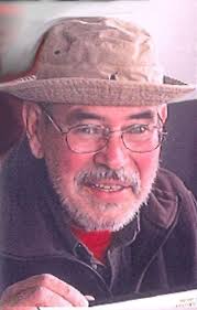 Anthony Huberty Obituary December 25, 2013