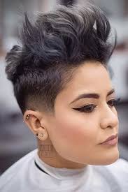 19 Lady Barber ideas
