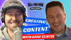 Talking Content Creation With Dane Curtis