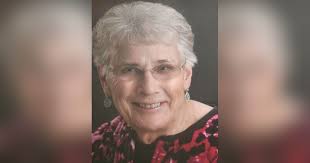 Obituary for Harriet Kathleen (Knutson) Olson