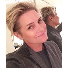 yolanda foster haircut