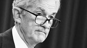 The Federal Reserve takes