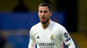 View stats of real madrid forward eden hazard, including goals scored, assists and appearances, on the official website of the premier league. Hazard Apologises To Real Madrid Supporters For Joking With Chelsea Players