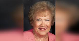 Obituary information for Shirley A. Wiegold