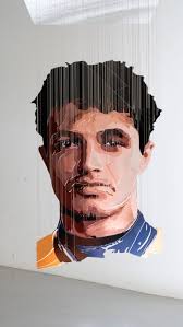 MICHAEL MURPHY (@perceptual_art) • Instagram photos and videos