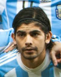 Born 29 june 1988) is an argentine professional footballer who plays for saudi arabian club al shabab and the. Ever Banega Wikidata
