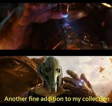 Your Lightsabers Will Make A Fine Addition To My Collection Meme Pin By Willow And Darrion On I Still Believe In Heroes Star Wars Universe Star Wars You Are The Father