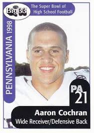 1998 Big 33 Pennsylvania High School Football