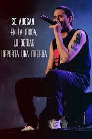 Tyrone Gonzalez Tumblr Buscar Con Google Frases De Raperos Imagenes De Canserbero Frases De Rap