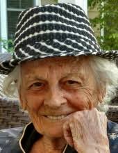 Georgette (Baron) Saucier