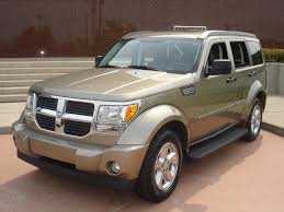 See the complete standard interior features for 2007 dodge nitro along with exterior and mechanical features. Dodge Nitro Wikipedia