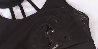 Remove the garments and wring them dry until they're just damp. How To Remove Deodorant Stains From Clothes 8 Easy Methods Public Goods Blog