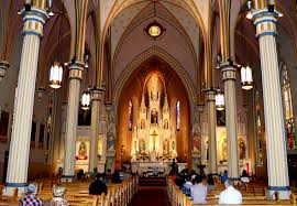 Resultado de imagen para imagenes celebraciones iglesias