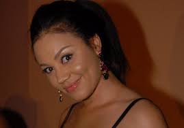 The pretty actress is married to popular music producer and singer, banky w. 10 Most Beautiful African Actresses