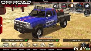 Complete control over how you build, setup, and drive your rig, tons of challenges to complete, and multiplayer so you can explore offroad outlaws comes with a built in map editor. Offroad Outlaws Offroad Outlaws Twitter