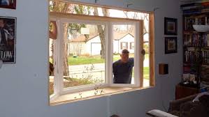 Traditional windows are more expensive than upvc because the material is more costly. Who Can Install A Bay Window Angie S List