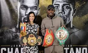 Jermall charlo (born may 19, 1990) is an american professional boxer.he has held world championships in two weight classes, including the wbc middleweight title since 2019 and previously the ibf light middleweight title from 2015 to 2017. Xjspar Rl1olm