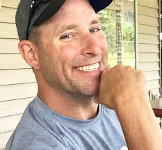 Jeffrey Bernard Wilson