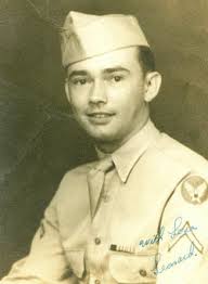 Leonard Lawrence Schulte (1919-1997)