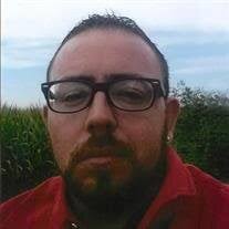 Timothy Stephen Denny Obituary