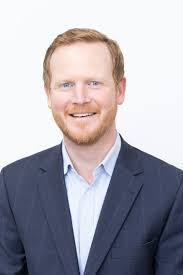 I'm grateful and excited to have been awarded the Ben Gough Family  Foundation Leaders Scholarship to study an MBA part-time at the University  of Canterbury. A huge thank you to Ben Gough