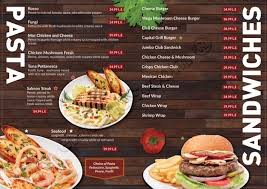 كابيتال جريل