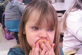 Real-life sleeping beauty sleeps for 16 hours a day