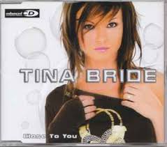 Tina Bride Discography: Vinyl, CDs, & More