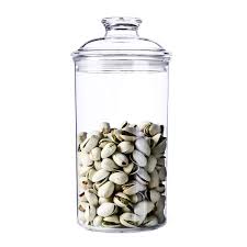 Find marijuana packaging jars to preserve your product. Large Acrylic Storage Jar Airtight Lid With Silicone Sealing Ring Perfect Canister For Sugar Salt Tea Spices Herbs Condiments 1000ml 34 Fluid Ounces Buy Online In Bahamas At Bahamas Desertcart Com Productid 98370403