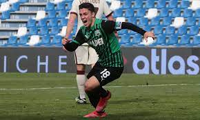 Inter are willing to sell lautaro martinez if the asking price of €90 million is met. Raspadori Affronta La Sua Inter L Idolo Eto O Quel No A 14 Anni E Il Futuro Primapagina Calciomercato Com