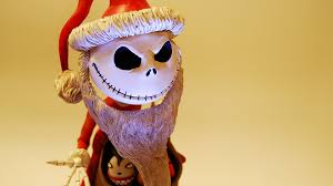 Follow the vibe and change your wallpaper every day! The Nightmare Before Christmas Backgrounds 2021 Movie Poster Wallpaper Hd