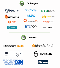Bitcoin cash says that they are providing replay protection for their fork. Coinomi Bitcoin Cash Replay Protection Is It Good Time To Buy Bitcoin Now