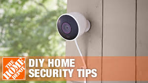 What are the best diy home security systems. Best Home Security Systems For You The Home Depot