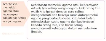Mengembangkan Ide Pokok Menjadi Sebuah Paragraf Halaman 39 Belajar Kurikulum 2013