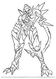 Learn How To Draw Ddraig From High School Dxd High School Dxd Step By Step Drawing Tutorials Which one more powerfull and will win in death battle?