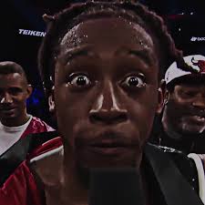 Keyshawn Davis and His Girlfriend