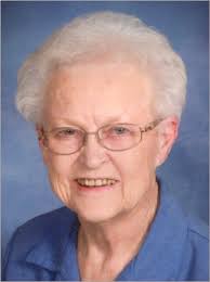 Mary Carpenter Snyder