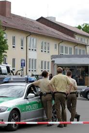 Memminger Lindenschule Ein Jahr Nach Dem Amokalarm Hatten Damals Riesiges Gluck Augsburger Allgemeine