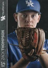 Zack Thompson Gallery