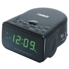 Wake up gently with our reliable and free browser based online alarm clock service: Alarm Clock Radio With Cd Player Walmart Com Walmart Com