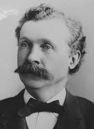 Ellen Swallow Richards: