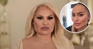 Tiring of 90 day fiance cast members