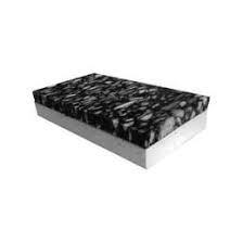 Accoppiato Cartongesso Fonoisolante 120x200 Cm Cart Sp 12 5 Mm Agglomerato 7 5 Mm Cartongesso Carta Edilizia