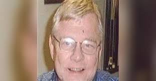 Ronald Helmer Obituary