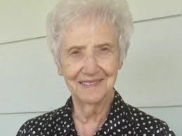 Nettie "Nana" Mae Ludlum's Obituary