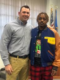 Chickasha Public Schools