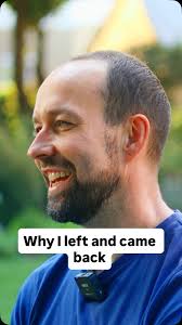 Jan walked away from church, hurt, unseen, and searching for belonging.  Fifteen years later, he discovered what hadn't changed: God never stopped  pursuing him. Watch “Why I Left the Church… and Came ...