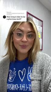 Pharmacy Technician Training and Certification Process Explained