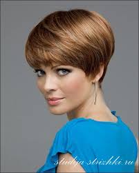 стрижки для женщин после 50 лет с овальным лицом Zhenskaya Strizhka Shapochka Na Korotkie Volosy Foto 2 Pricheski Strizhka Strizhki Na Korotkie Volosy